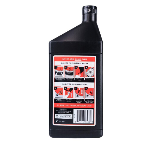 Stan's NoTubes Tire Sealant (1000ml) 1