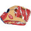 RAWLINGS Select PRO LITE Srie C. Seager Youth Luva de beisebol de 11 polegadas | direito | 2