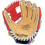 RAWLINGS Select PRO LITE Srie C. Seager Youth Luva de beisebol de 11 polegadas | direito | 3