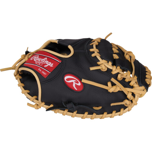 Rawlings | G??t? ?p????p?? Select PRO LITE Series ??a ????? | G??t? Catchers | 32' | LHT | Adley Rutschman - 1 te?. Solid Web - ?a??? 1