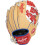 RAWLINGS Select PRO LITE Srie C. Seager Youth Luva de beisebol de 11 polegadas | direito | 4