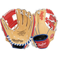 RAWLINGS Select PRO LITE Srie C. Seager Youth Luva de beisebol de 11 polegadas | direito |