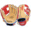 RAWLINGS Select PRO LITE Srie C. Seager Youth Luva de beisebol de 11 polegadas | direito | 1