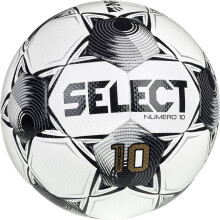 SELECT Numero 10 futballlabda fehr/fekete NFHS V25, 5-s mret