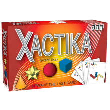 SET Enterprises Xactika