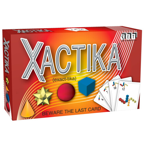 SET Enterprises Xactika