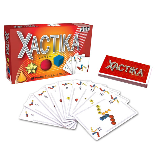 SET Enterprises Xactika 2