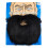 Loftus Lumberjack Mountain Man Halloween Bart- und Schnurrbart-Set, Schwarz, Einheitsgr      e 1
