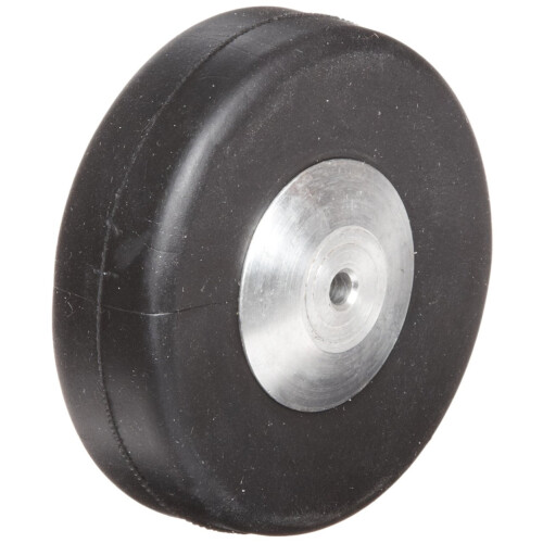 Du-Bro 75TW 3/4"""" Diameter Tailwheel For .40 Size Airplanes