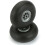 Du-Bro 175R 1-3/4"""" Diameter Smooth Surface Wheel (2-Pack) 1
