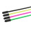Du-Bro 2355 Neon antenner?r sortiment med h?tte (6-pak) 3