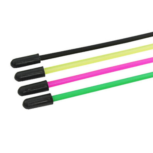 Du-Bro 2355 Neon antenner?r sortiment med h?tte (6-pak) 2