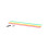Du-Bro 2355 Neon antenner?r sortiment med h?tte (6-pak) 1