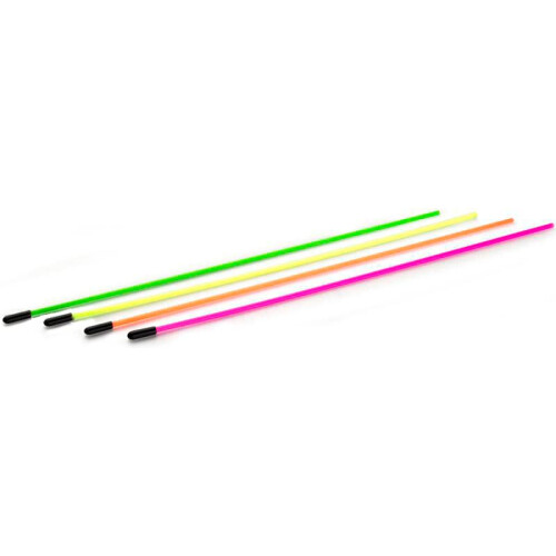 Du-Bro 2355 Neon antenner?r sortiment med h?tte (6-pak) 1