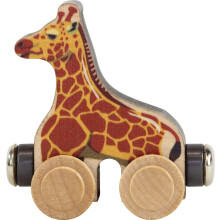 NameTrains - Jordan Giraffe - Fremstillet i USA