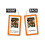 Edupress Spanish Flash Cards Set 1 (EP62342) 2