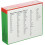 Edupress Spanish Flash Cards Set 1 (EP62342) 4