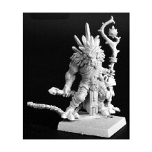 Tkay Reptus Cleric