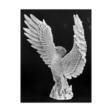 Reaper Phoenix Miniature 25 mm Heroic Scale Dark Heaven Legends Miniatures