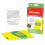 Edupress ?velseskort til l?seforst?else Hovedid? Gr?nt niveau (EP63401) Medium 1