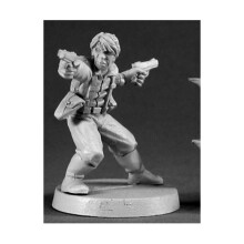 Reaper Jake Ryan Hero Explorer