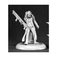 Reaper Mike Noe Biker Boss
