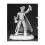 Dr Ervin Friedman Mad Scientist Chronoscope Miniature Figures 1