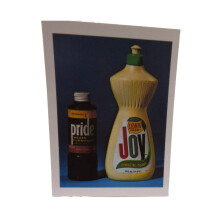 Rock Ridge Magic Pride and Joy Cards - Great Gag (2,5""""x3,5"""" - 24 Pack)