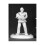 Reaper Dr. Unsinn Evil Mastermind Chronoscope Miniatures 1