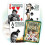 Flickback 1956 Trivia Playing Cards: Birthday Gift 1