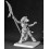 Miniature Reaper Kashia Ghostmane Tribe Lupine 1