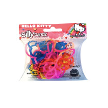 Silly Bandz Hello Kitty Bandz