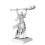 Reaper Miniatures Karzoug Runenherr der Gier 1