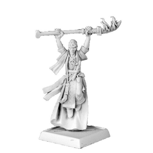 Reaper Miniatures Karzoug Runenherr der Gier