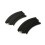 AFX/Racemasters Track Curve 12"""" 1/8 par AFX70609 1