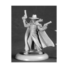 Reaper The Black Mist