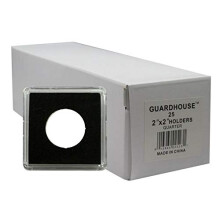 Guardhouse Tetra Snaplocks voor QUARTERS, 25 stuks