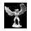 DARK HEAVEN Bird Man (OOP) 1