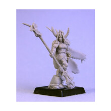 Reaper Miniatures Nadezhda The White Ice Witch