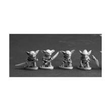 Reaper Gremlins (4) Miniature