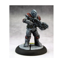 Reaper Miniatures Malvernis Soldier