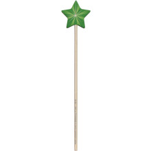 Silly Sticks - Magic Wands - Made in USA (gr?n)