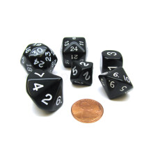 Koplow Games Black Special Who Knew 6 Ternings?t