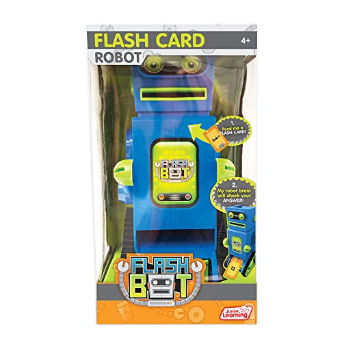 Junior Learning JL200 Flashbot Multi Medium 2