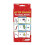 Junior Learning JL202 Letter Sound Flashcards Medium 2