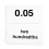 Learning Advantage 8658 Decimal Flash-kort 3