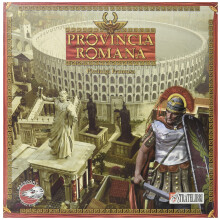 Funforge Provincia Romana bordspel