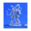 Mietitore RPR89033 Bones Horned Hunter Miniature 1