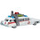 Mattel Veicolo pressofuso Hot Wheels Retro Entertainment Ghostbusters Ecto 1 2