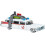 Mattel Veicolo pressofuso Hot Wheels Retro Entertainment Ghostbusters Ecto 1 3